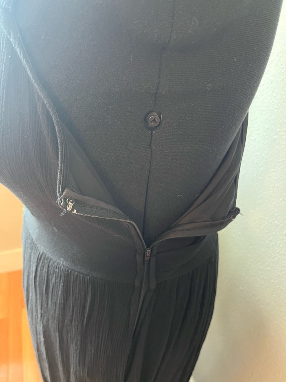 Hot topic maxi dress - Picture 4 of 7